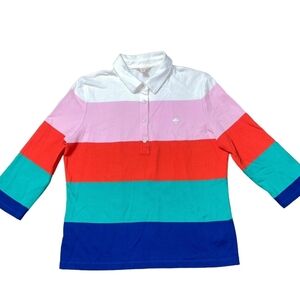 BROOKS BROTHERS Polo Shirt